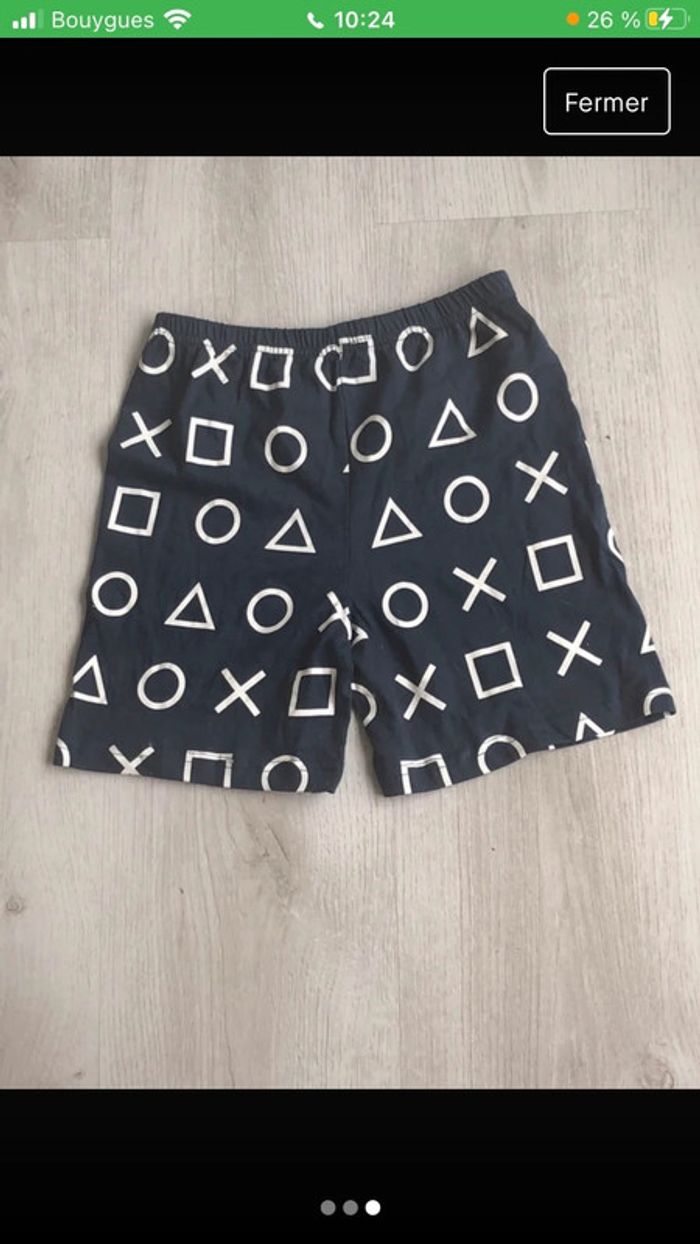 Short 7 ans primark - photo numéro 3