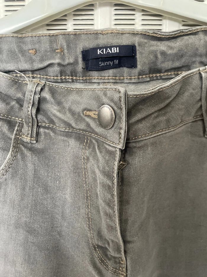 Jean skinny - photo numéro 3