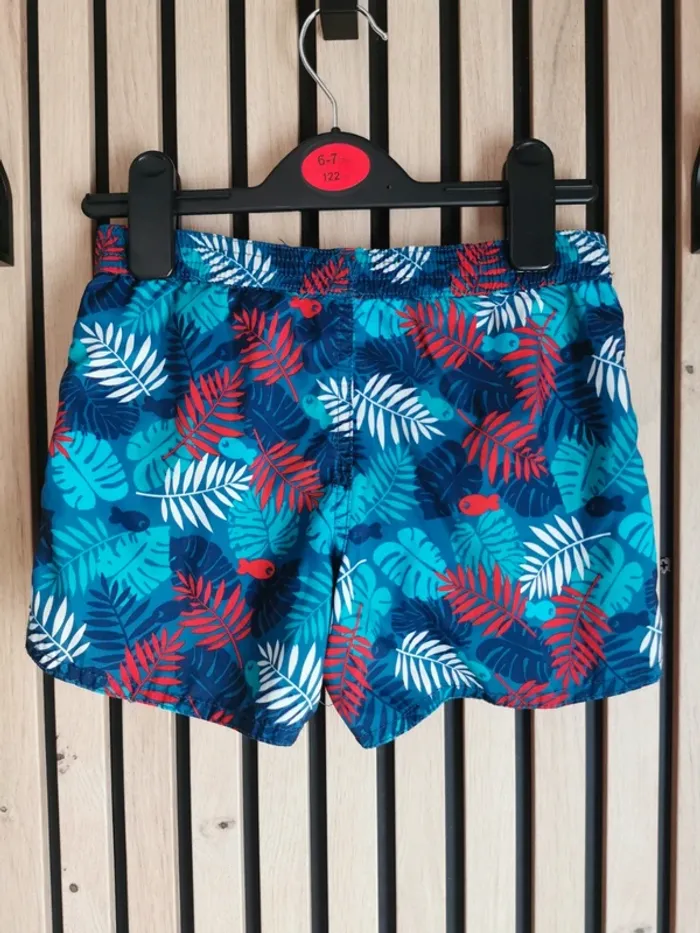 Maillot de bain 5 ans - photo numéro 3