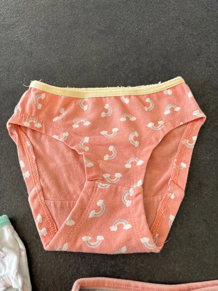 Lot culottes - photo numéro 3