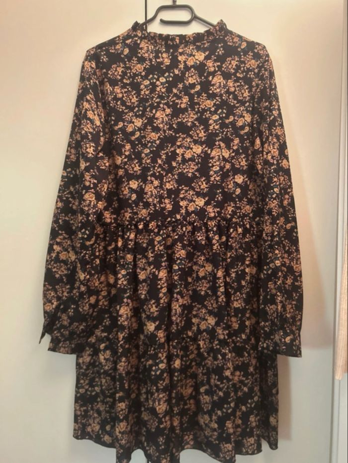 Robe cache cœur - photo numéro 6