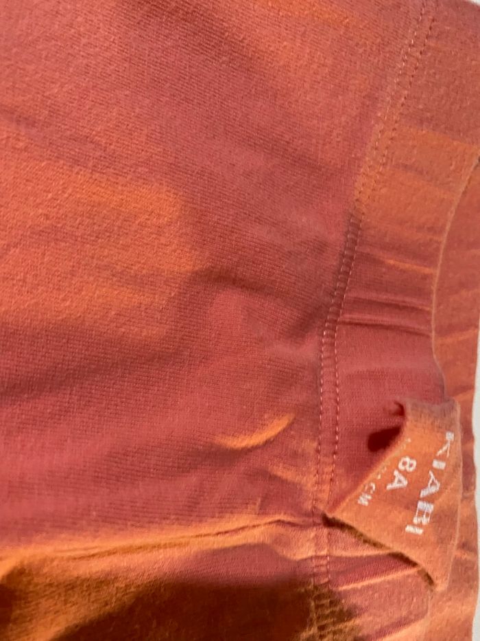 Lot de 5 vêtements fille taille 8 ans - photo numéro 4