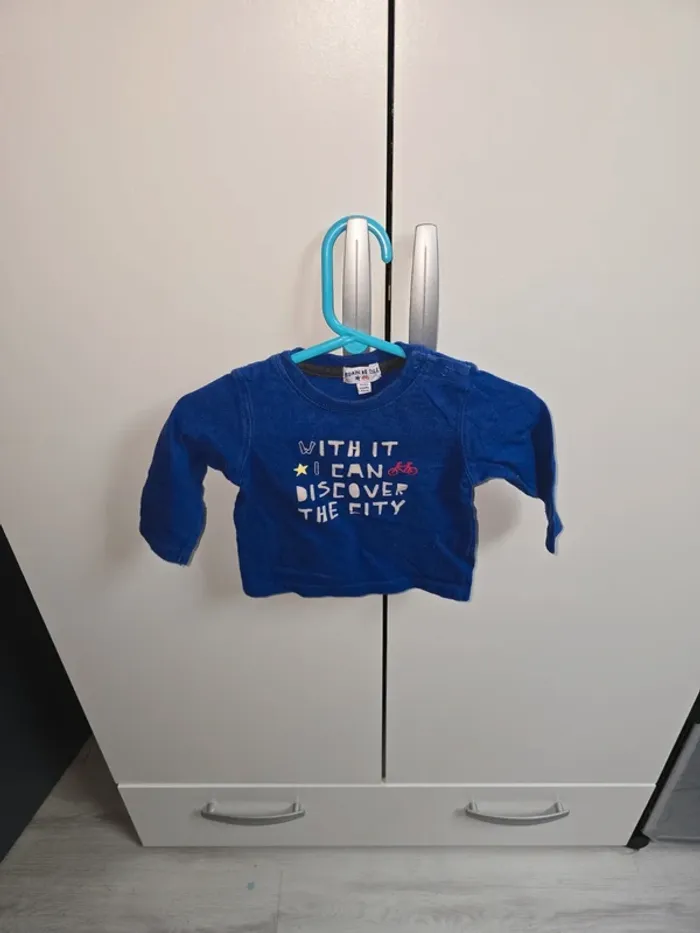 Tee-shirt