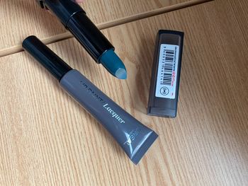 Maybelline et l’oreal