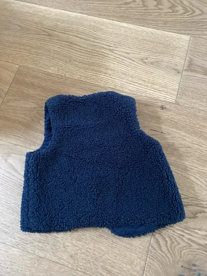 Gilet - photo numéro 3