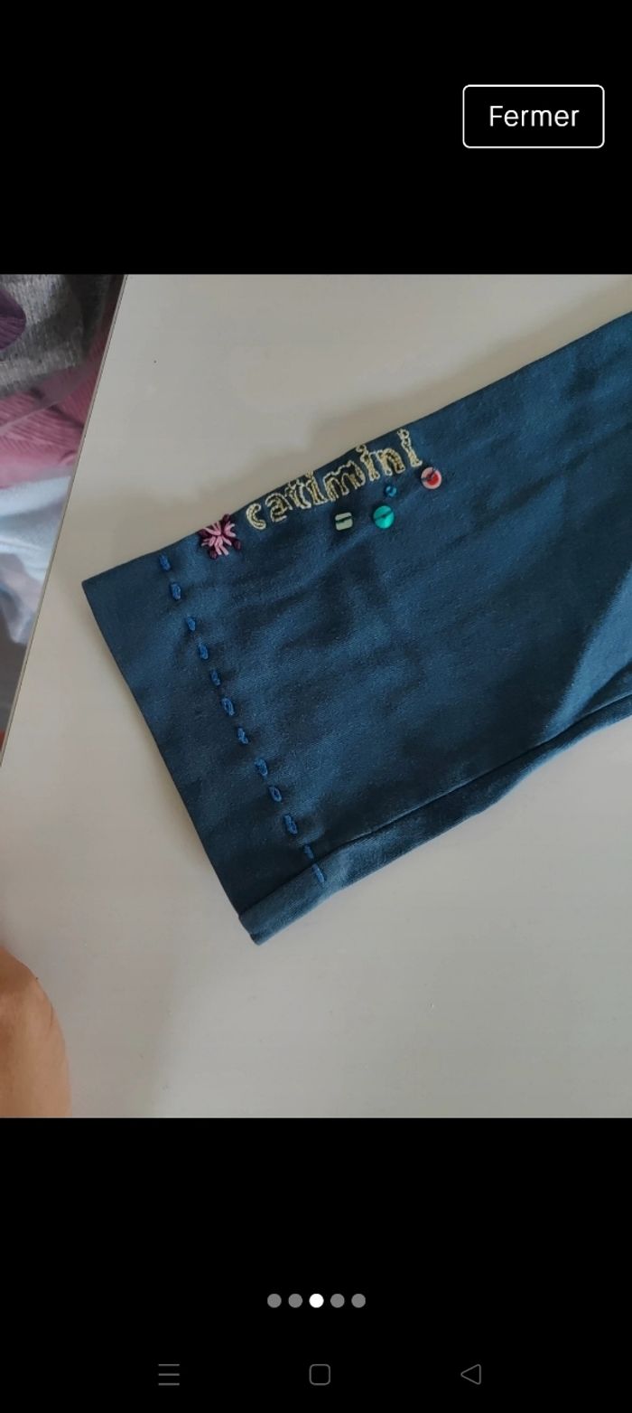 Sous pull - photo numéro 3