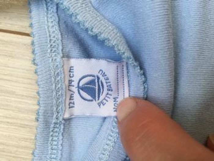 2 Bodies 12 mois - photo numéro 9