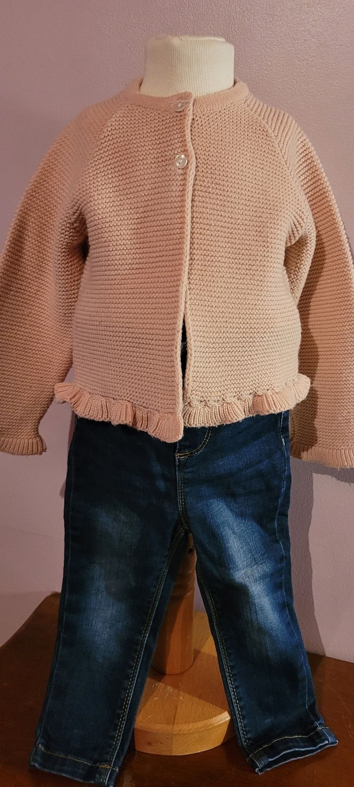 Ensemble 23 - 24 mois