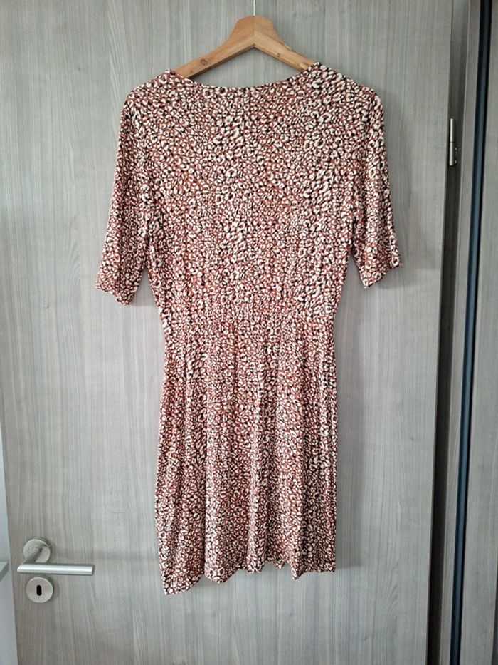 Robe moulante - photo numéro 4