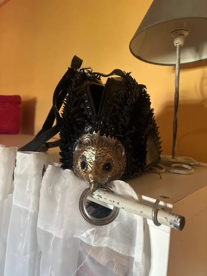 Sac, fantaisie - photo numéro 2