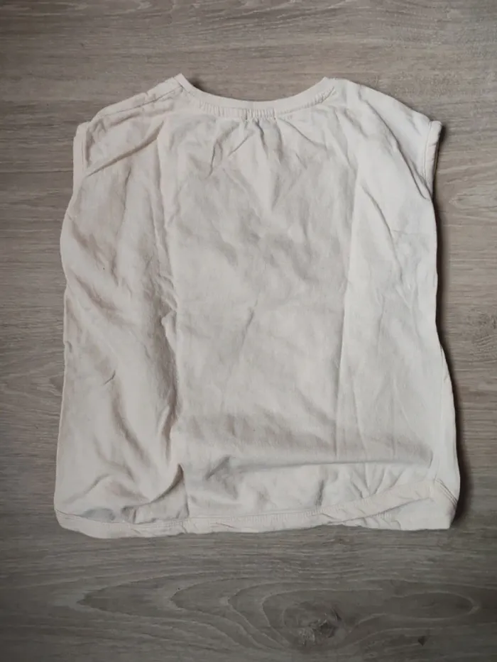 T-shirt - photo numéro 2