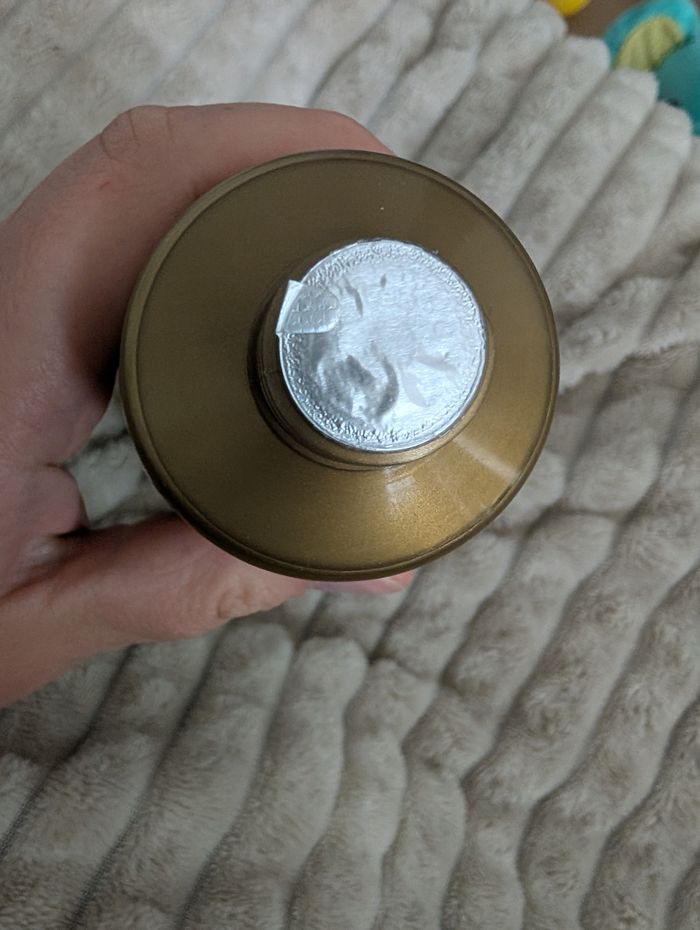 Gel douche chogan chloe - photo numéro 3