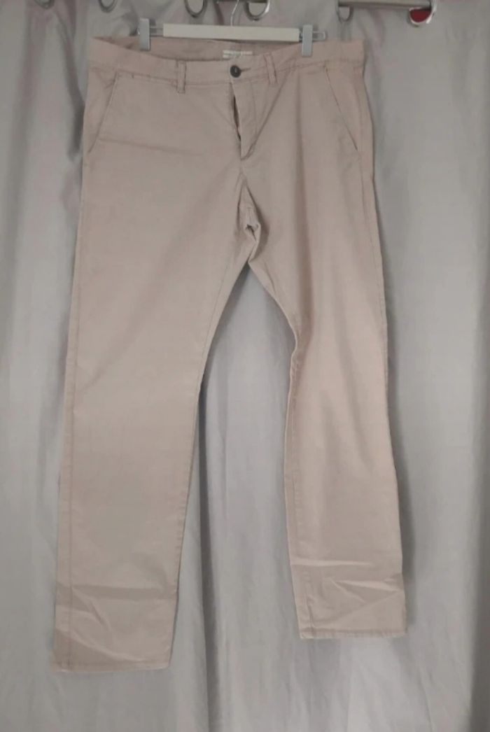 Pantalon homme grande taille - photo numéro 4