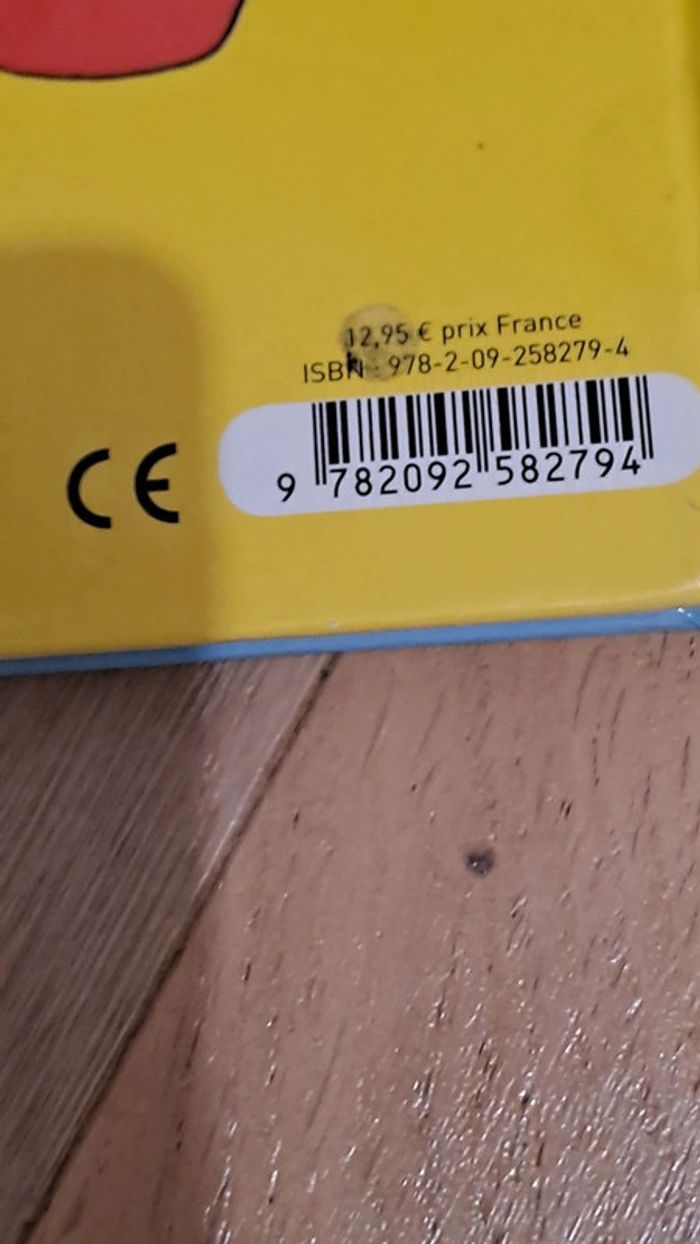 Bébé t'choupi - photo numéro 7