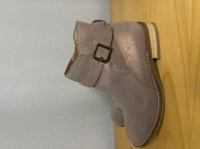 Bottines fille, Tape à l’œil (TAO), 31