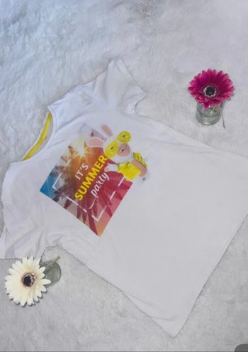 T-shirt lapin cretins
