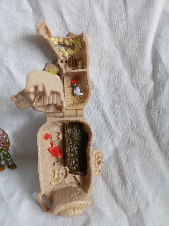 Mighty max corpus complet 1993 bluebird - photo numéro 5