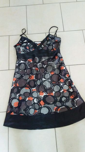 Robe été taille 3