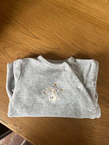 Pyjama bébé garçon