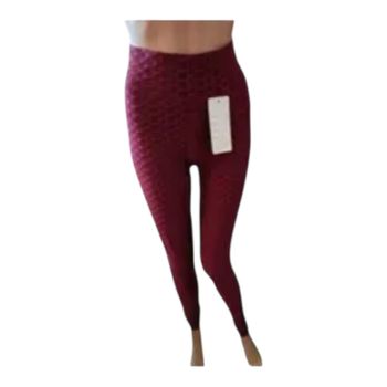 Leeging anti cellulite push up femme taille L/XL