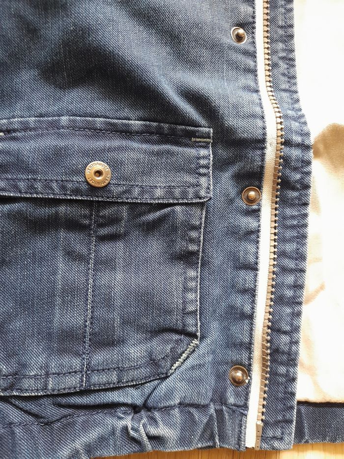 Blouson enfant - photo numéro 3