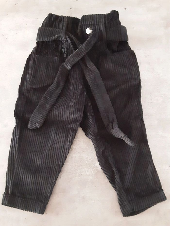 Lot vêtements fille 3ans - photo numéro 5