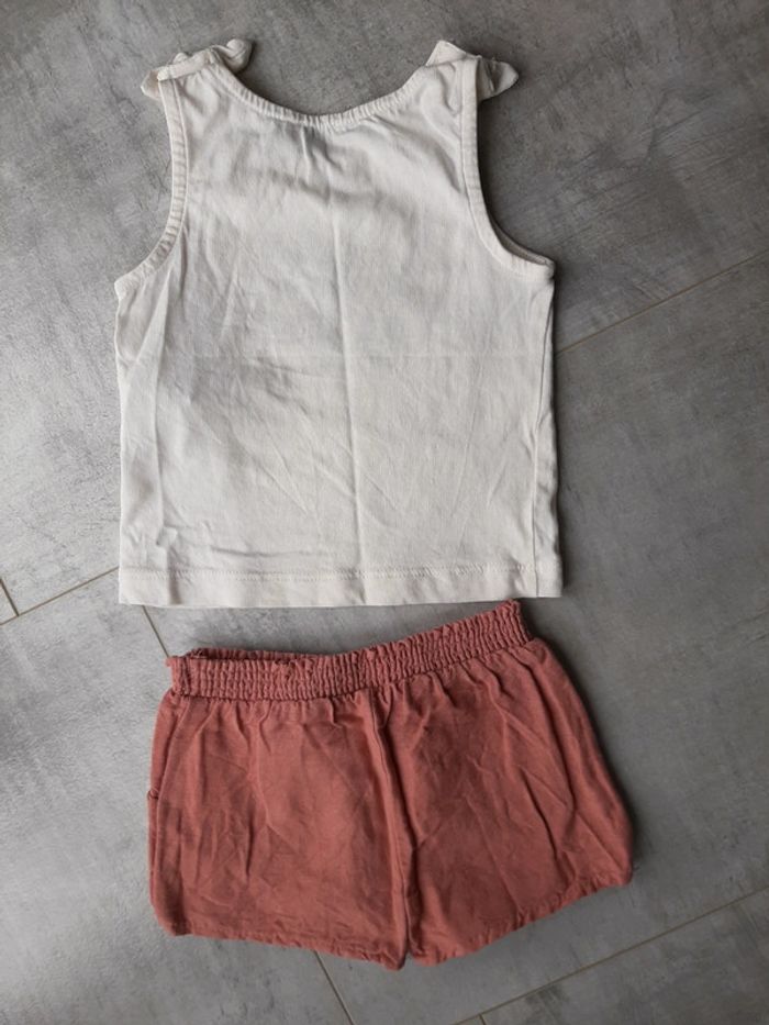 Ensemble petit lapin đ° - photo numĂ©ro 4