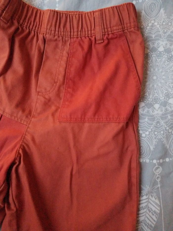 Short TAO 14ans - photo numéro 3