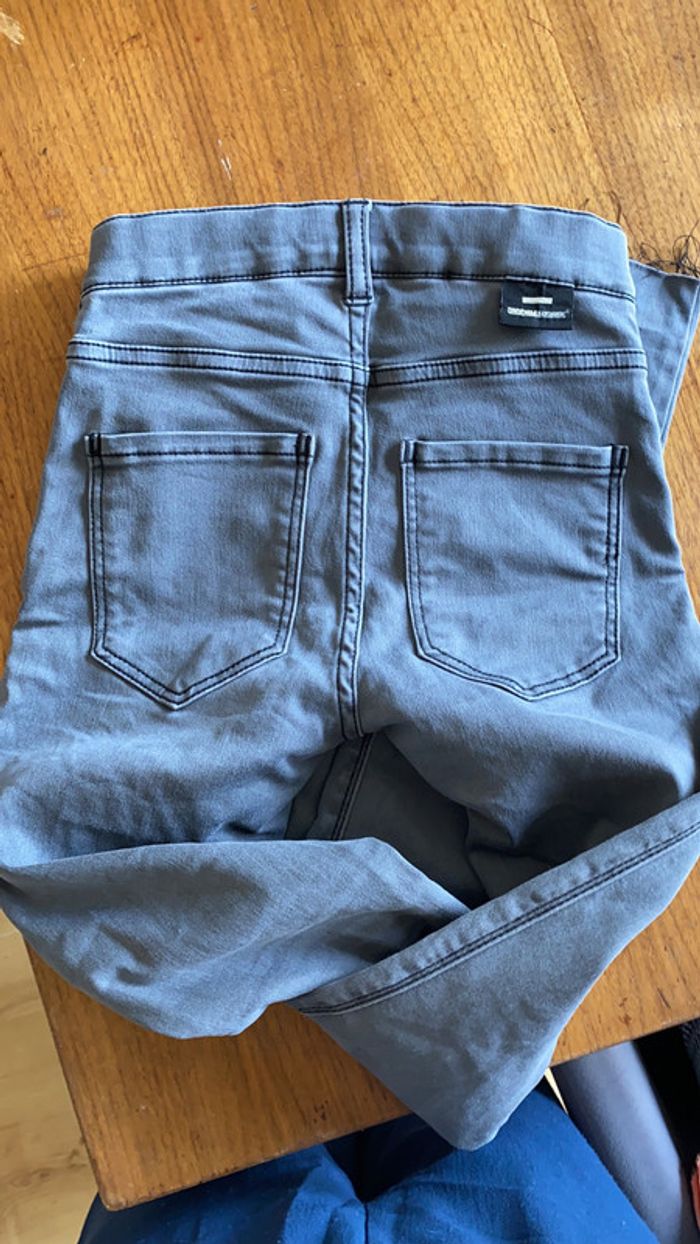 Jeans slim DRDenim - photo numéro 3