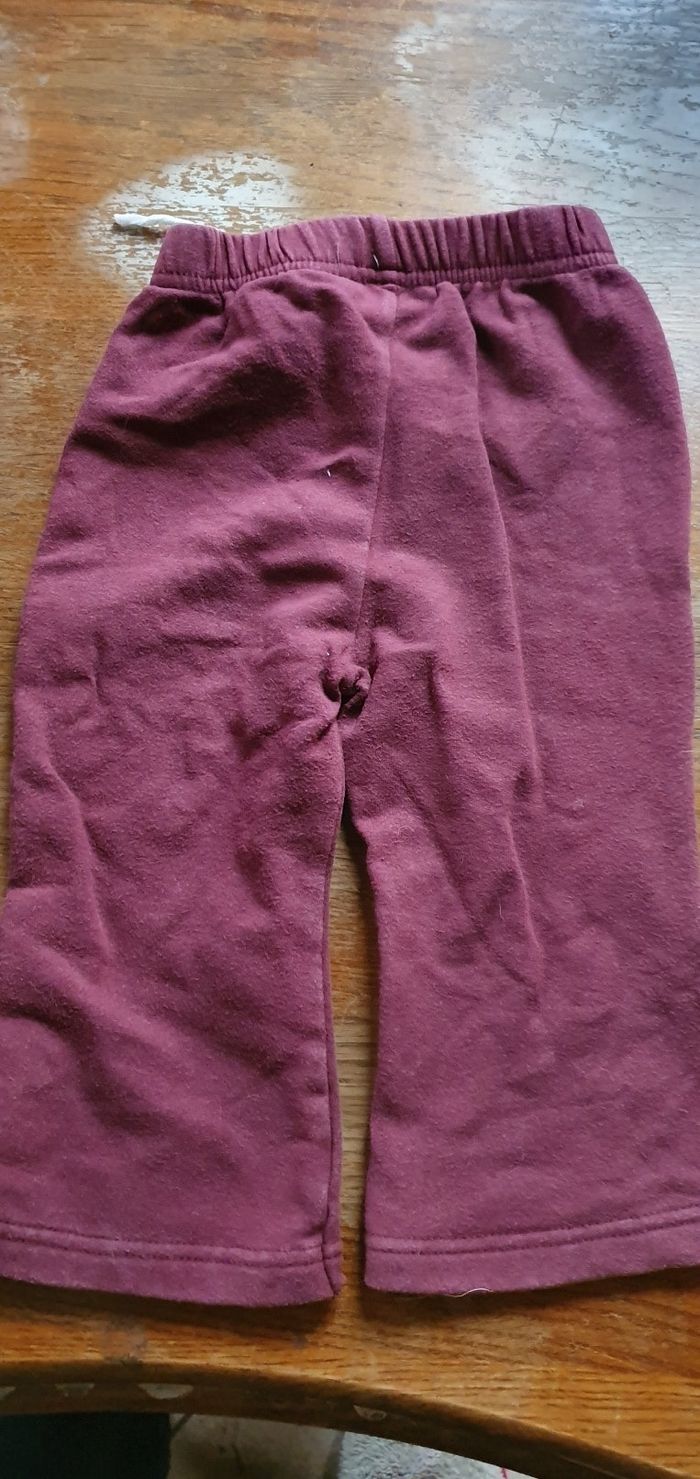 Pantalon de jogging - photo numéro 2