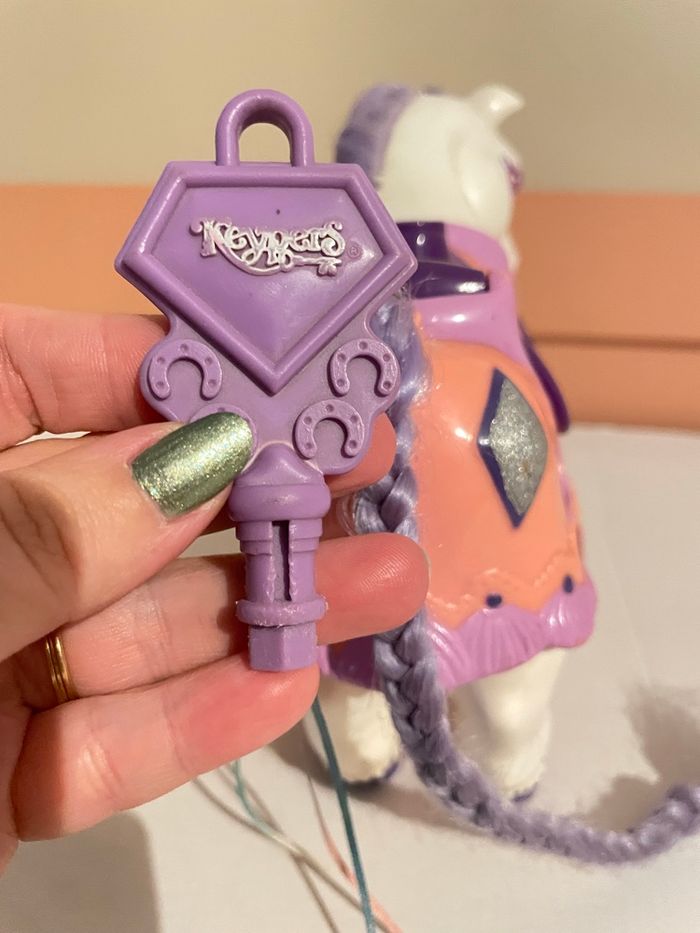 Cheval keepers Diamond tonka - photo numéro 3