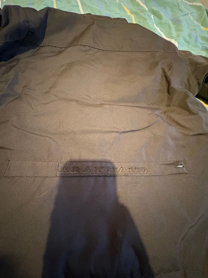 Manteau - photo numéro 3