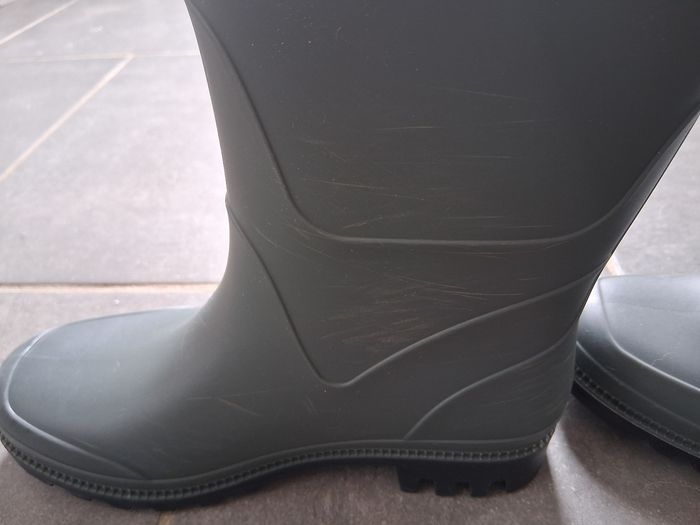 Botte de pluie - photo numéro 3