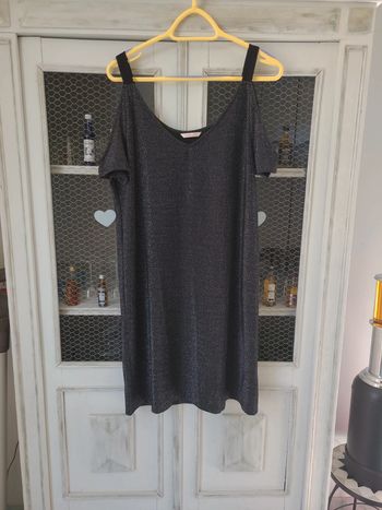 Robe camaïeu T 42