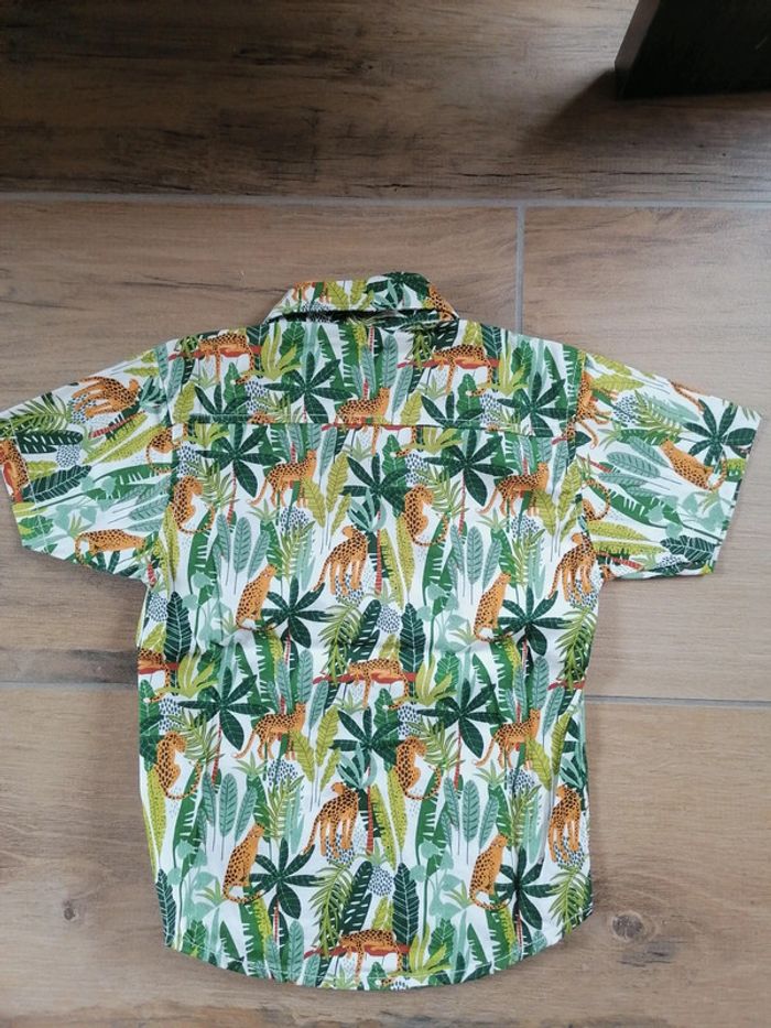 Chemise - photo numéro 2