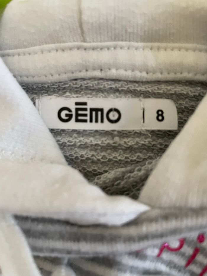 Lot 3 robes longue manches - photo numéro 7