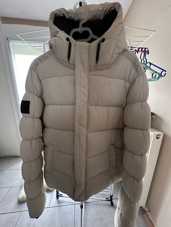 Blouson SuperDry