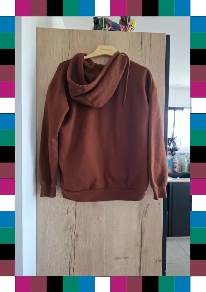 Gilet zippé XS - photo numéro 3