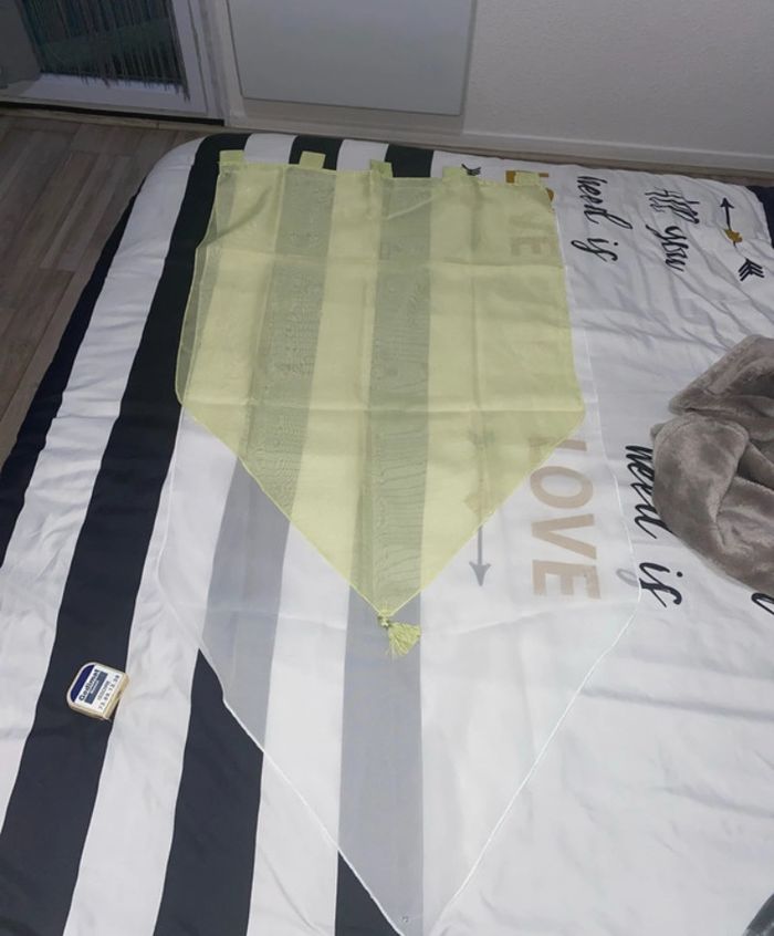 Paires de rideaux - photo numéro 3