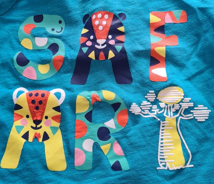 Haut manche longue - photo numéro 2