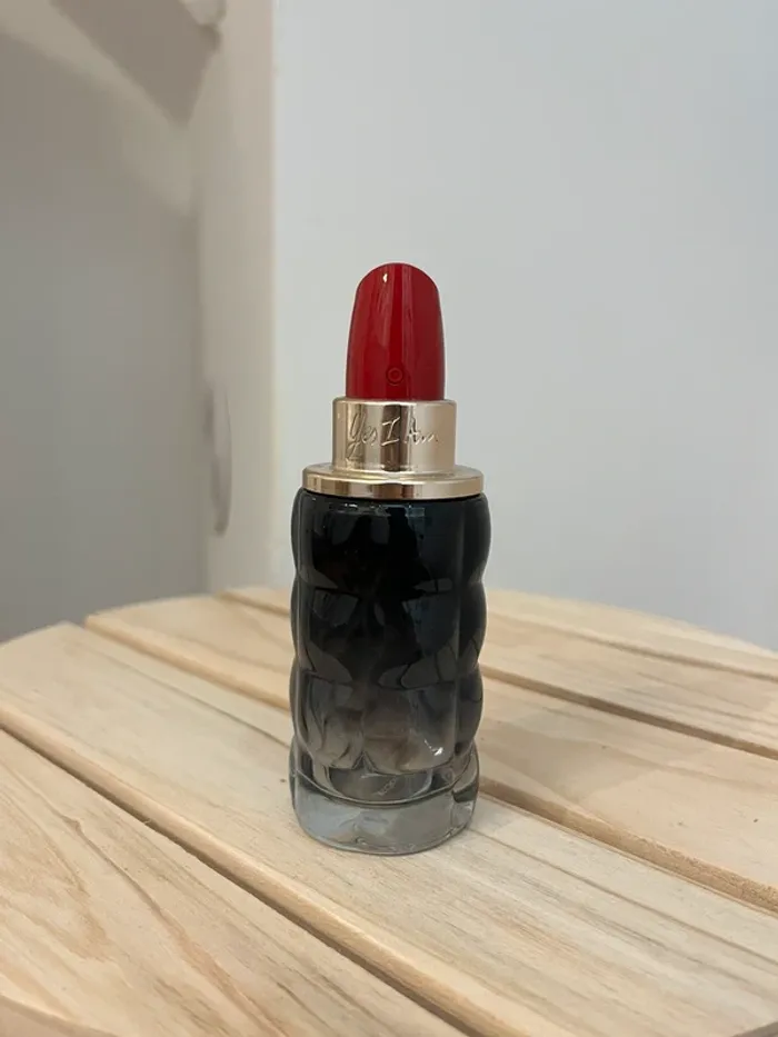 Flacon vide Yes I am 50 ml - photo numéro 2