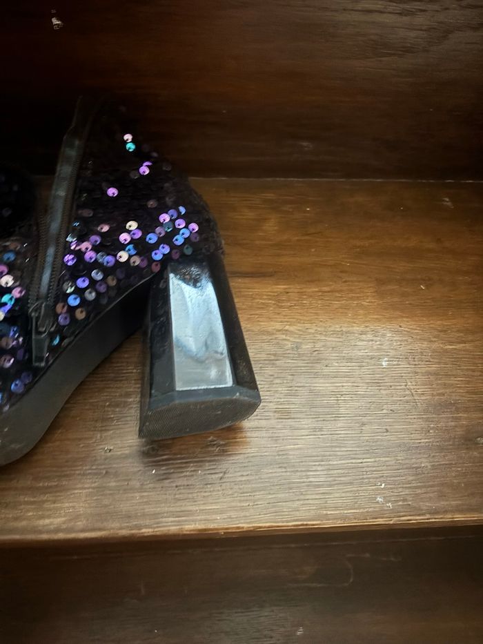 Bottes