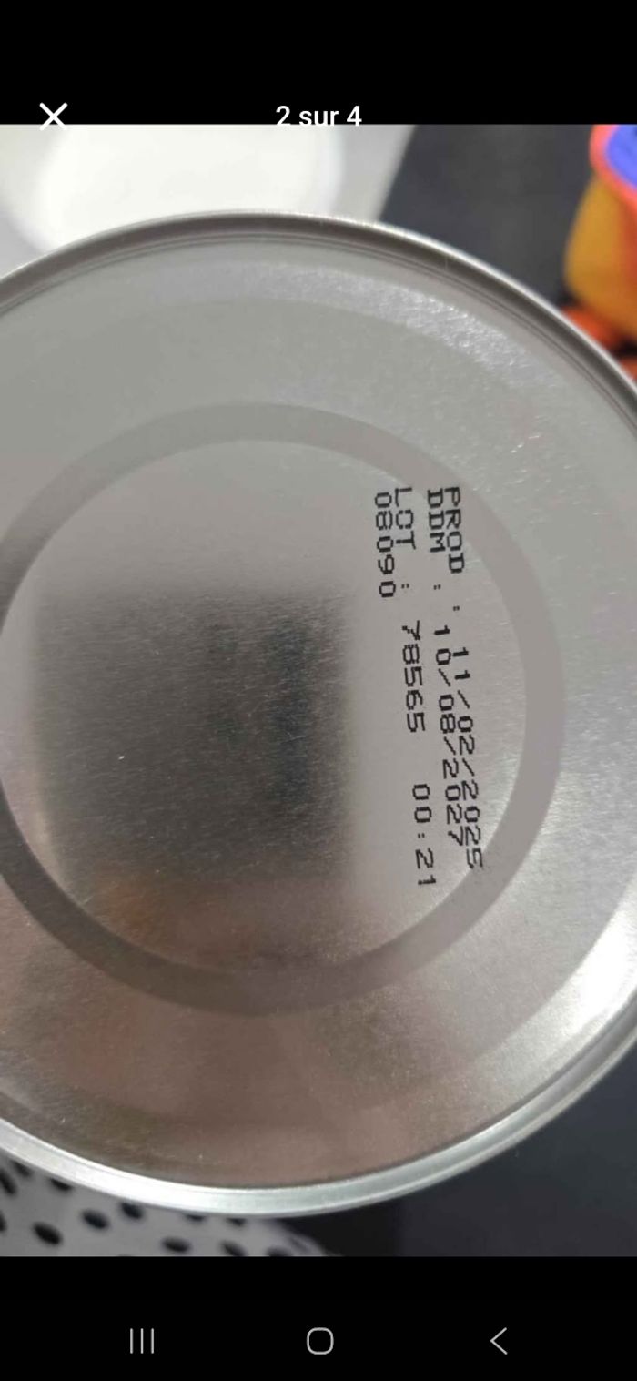 Biostime AR1 - photo numéro 4