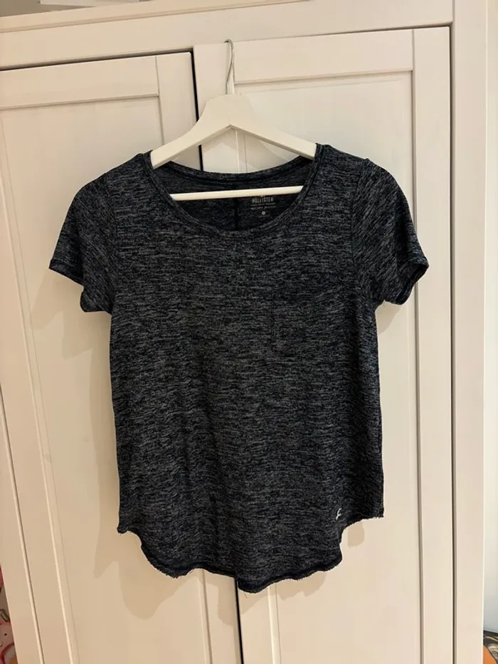 T shirt S Hollister