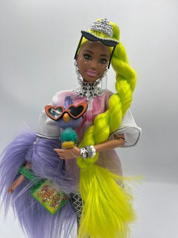 💞 barbie extra #11 💞 370