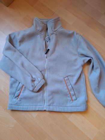 Polaire #skating zone