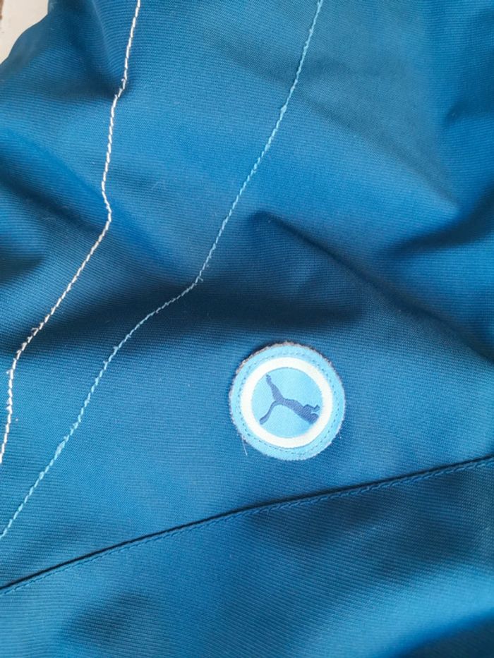 Combinaison de ski Puma 2 ans - photo numéro 10