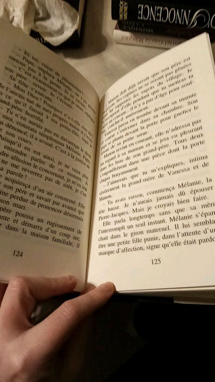 La douce - photo numéro 4