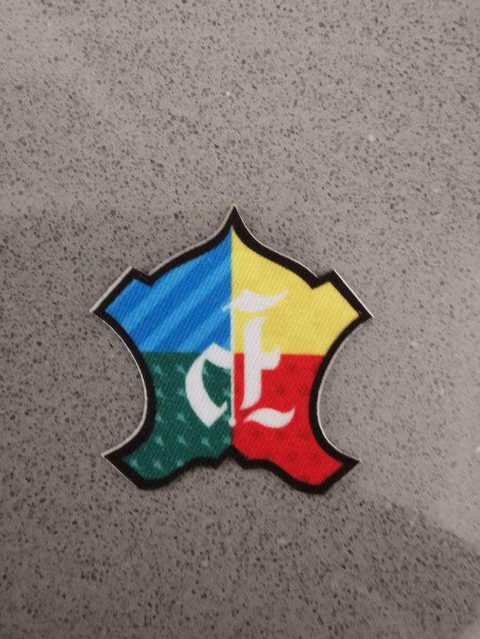 Fixeez Harry Potter 2025 - photo numéro 2