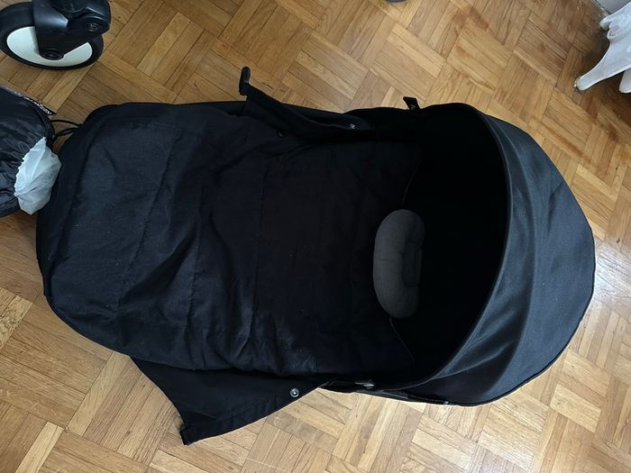 poussette yoyo - photo numéro 3